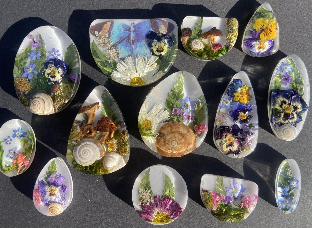 Naturae Joyas