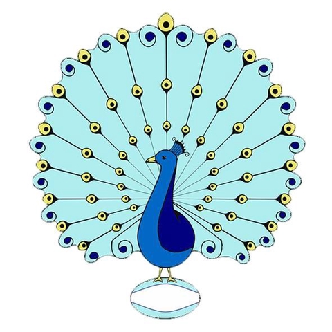Online store for Bakewell Mannerians.