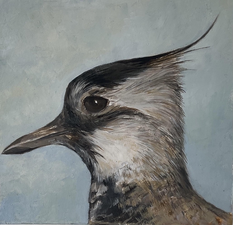 Artwork from the edges of England and Wales