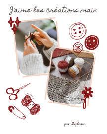 articles en crochet