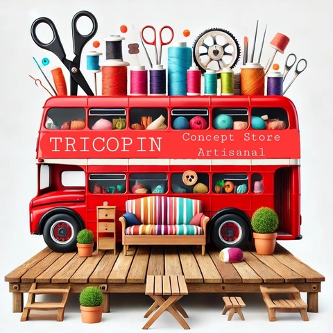 CONCEPT STORE ARTISANAL 