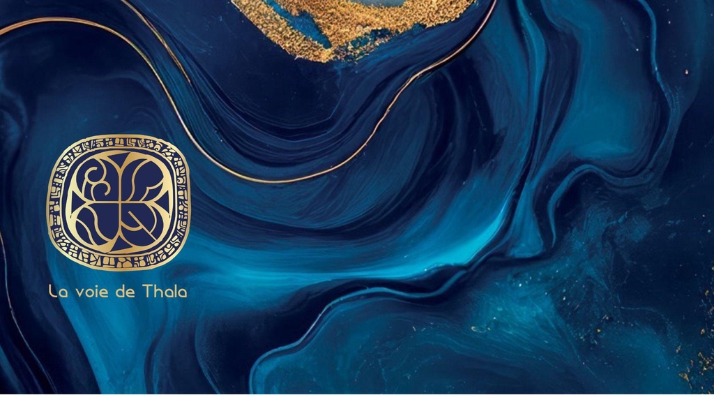 Boutique de la voie de Thala / Choisis TON impulsion