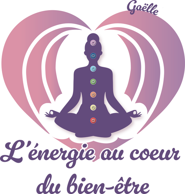 Gaëlle, L' énergie au coeur du bien-être - soins LaHoChi- Numérologie -prise de rendez vous en présentiel ou à distance