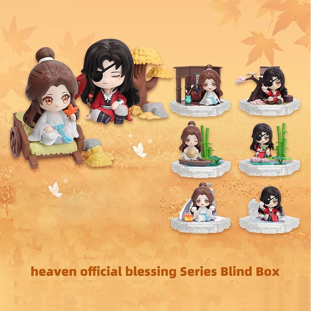 Blind Box