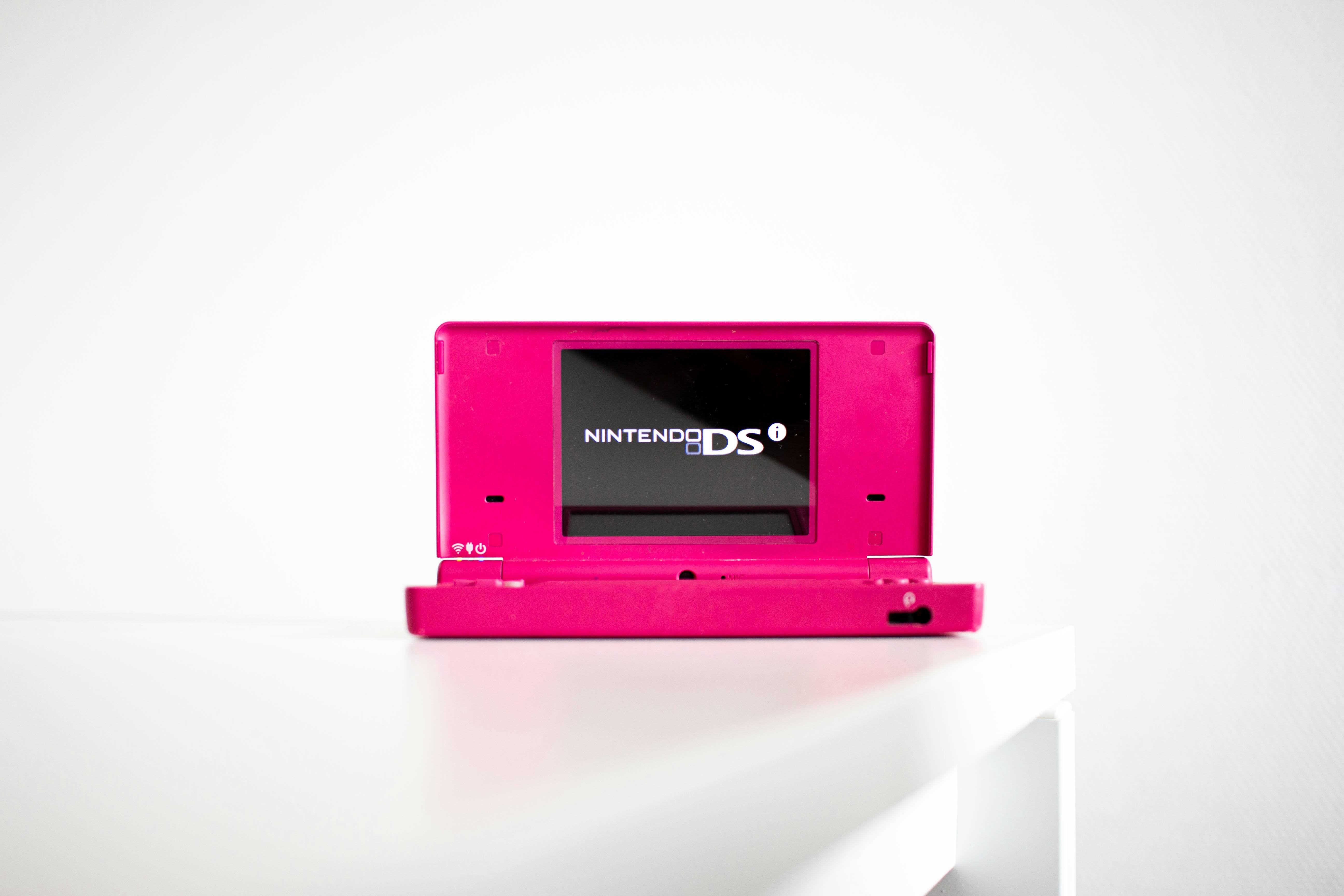 DS/DSI/2DS/3DS/NEW3DS