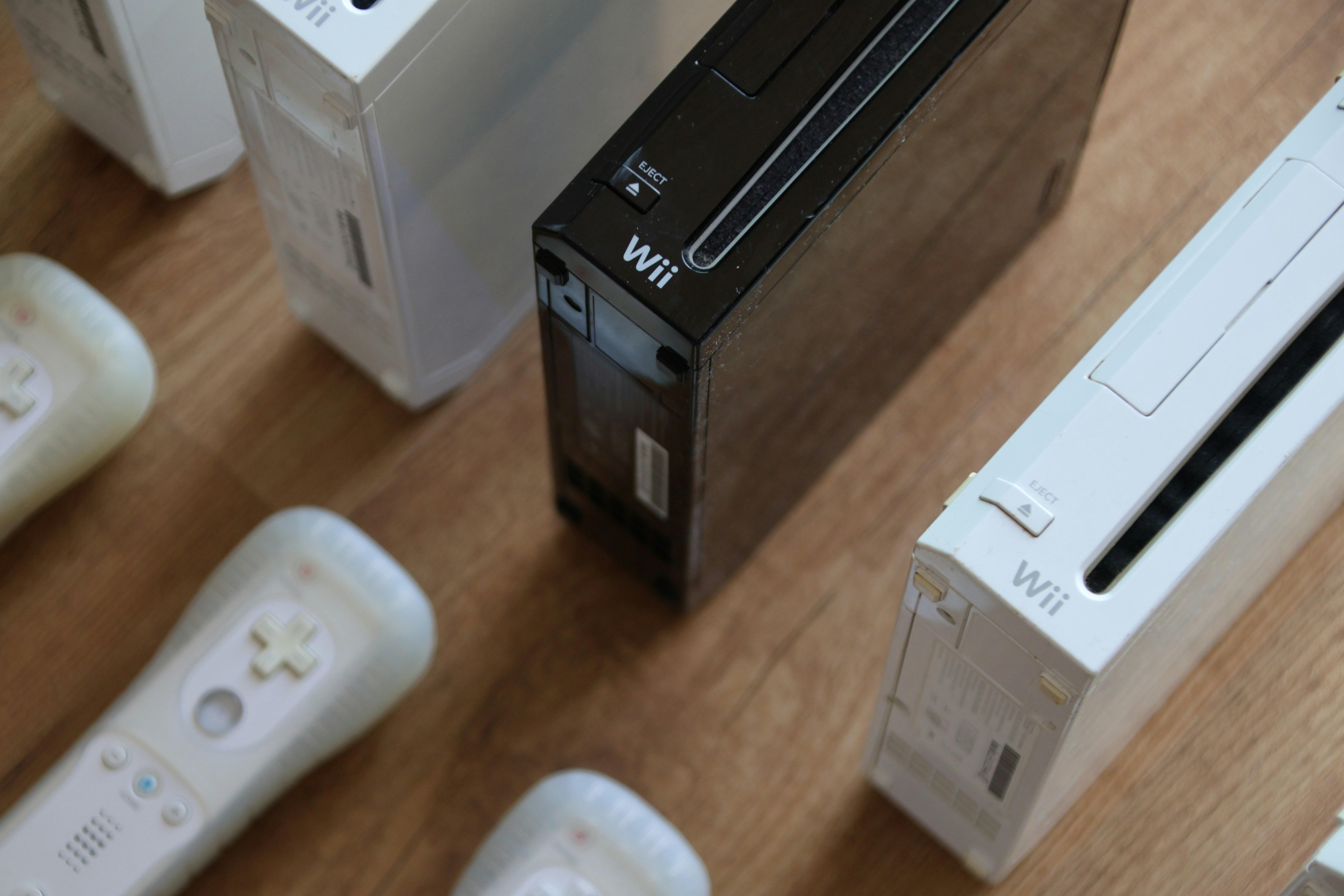 WII