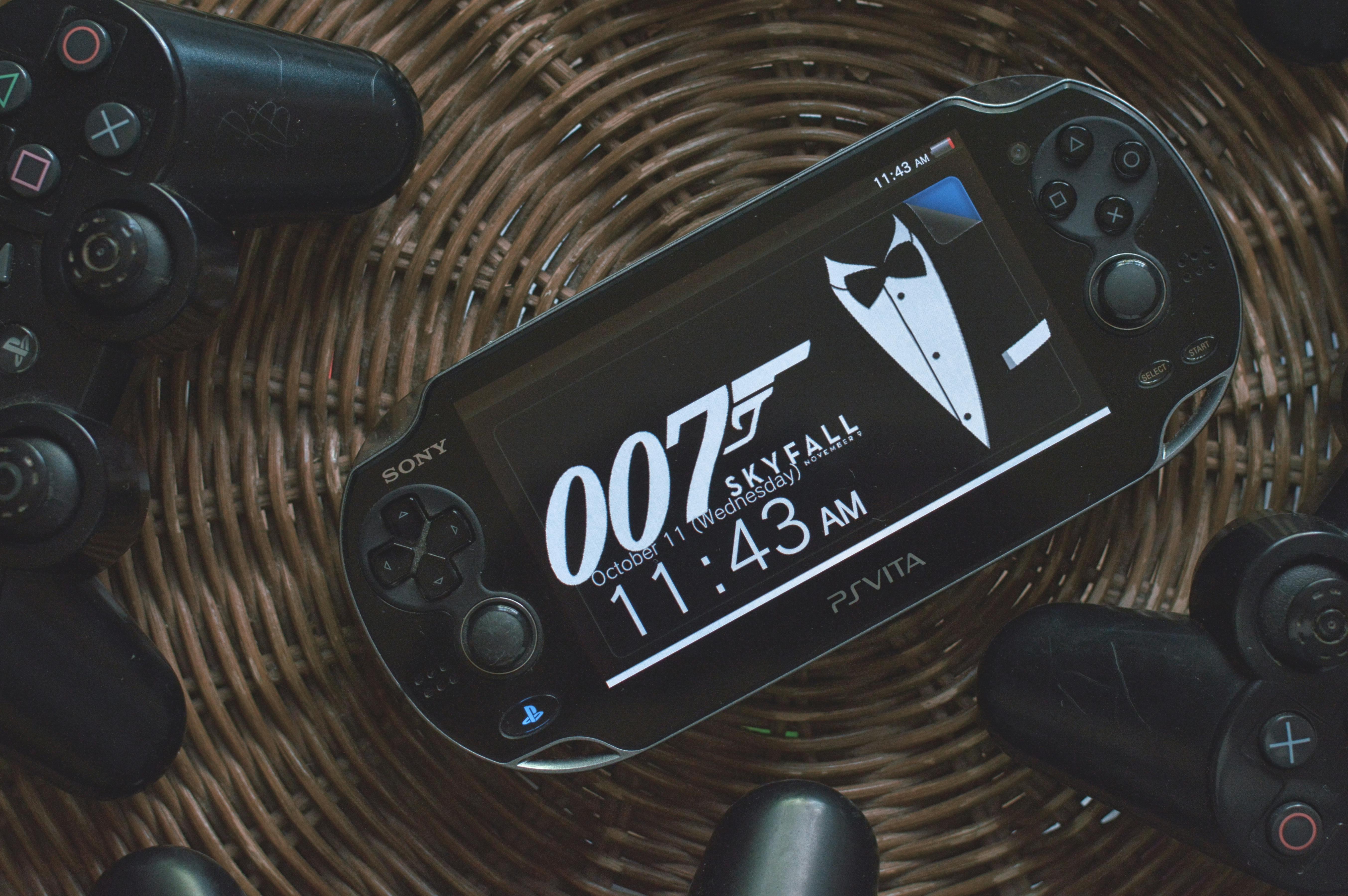 PS VITA