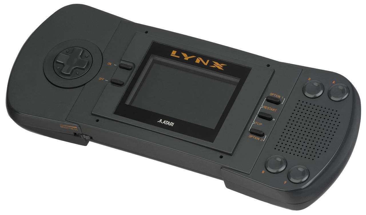 Atari