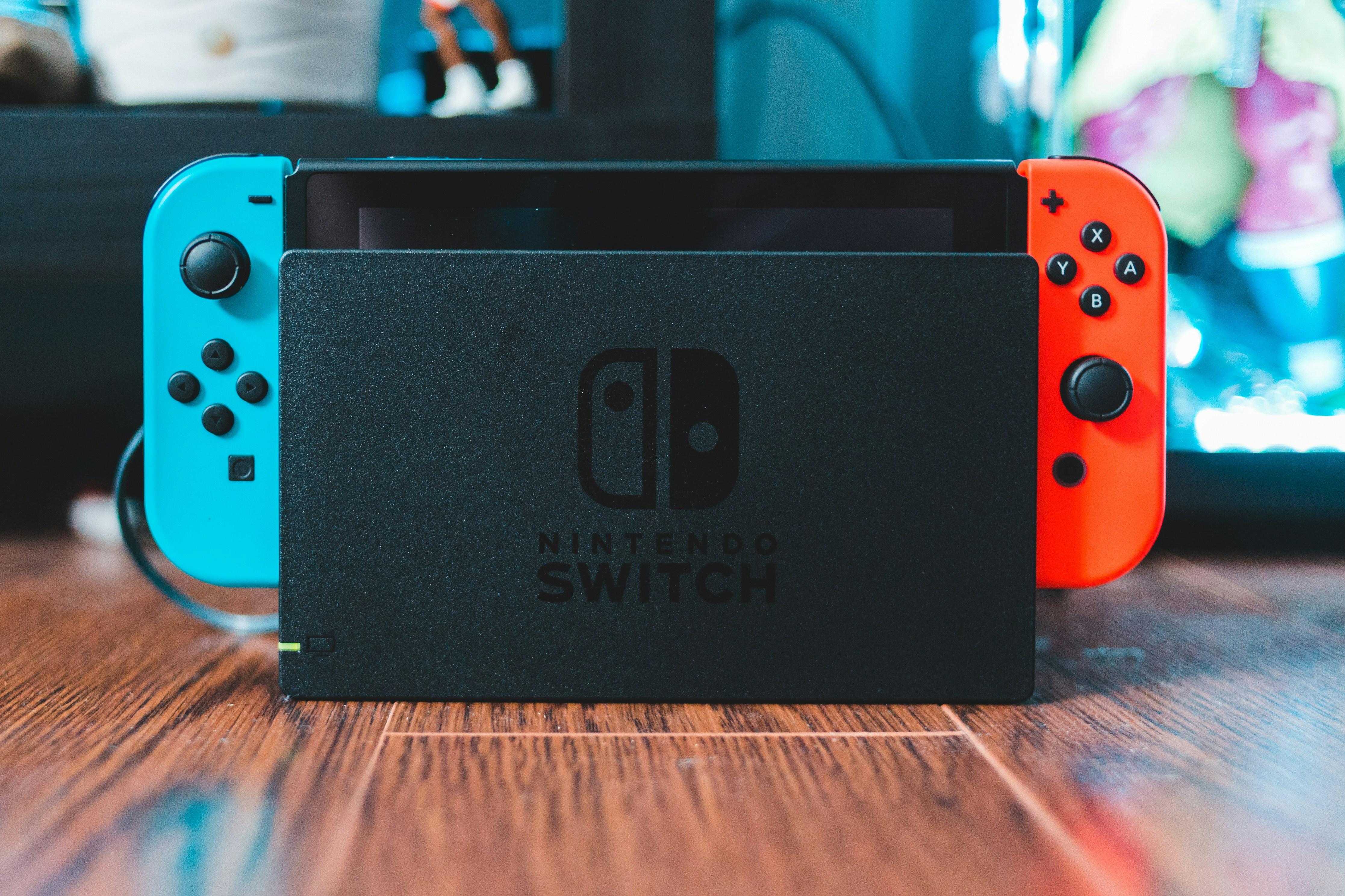 Switch