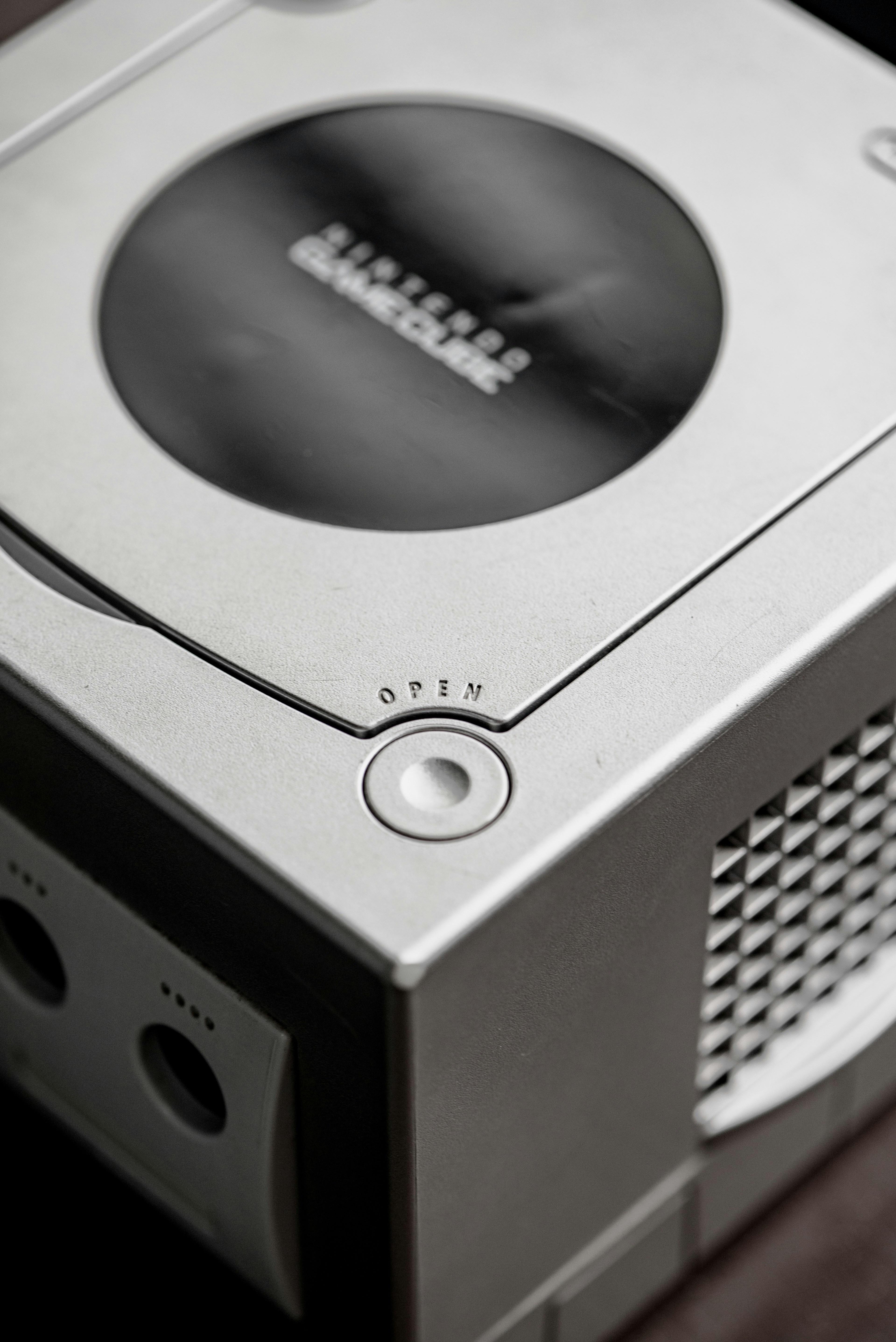 Gamecube