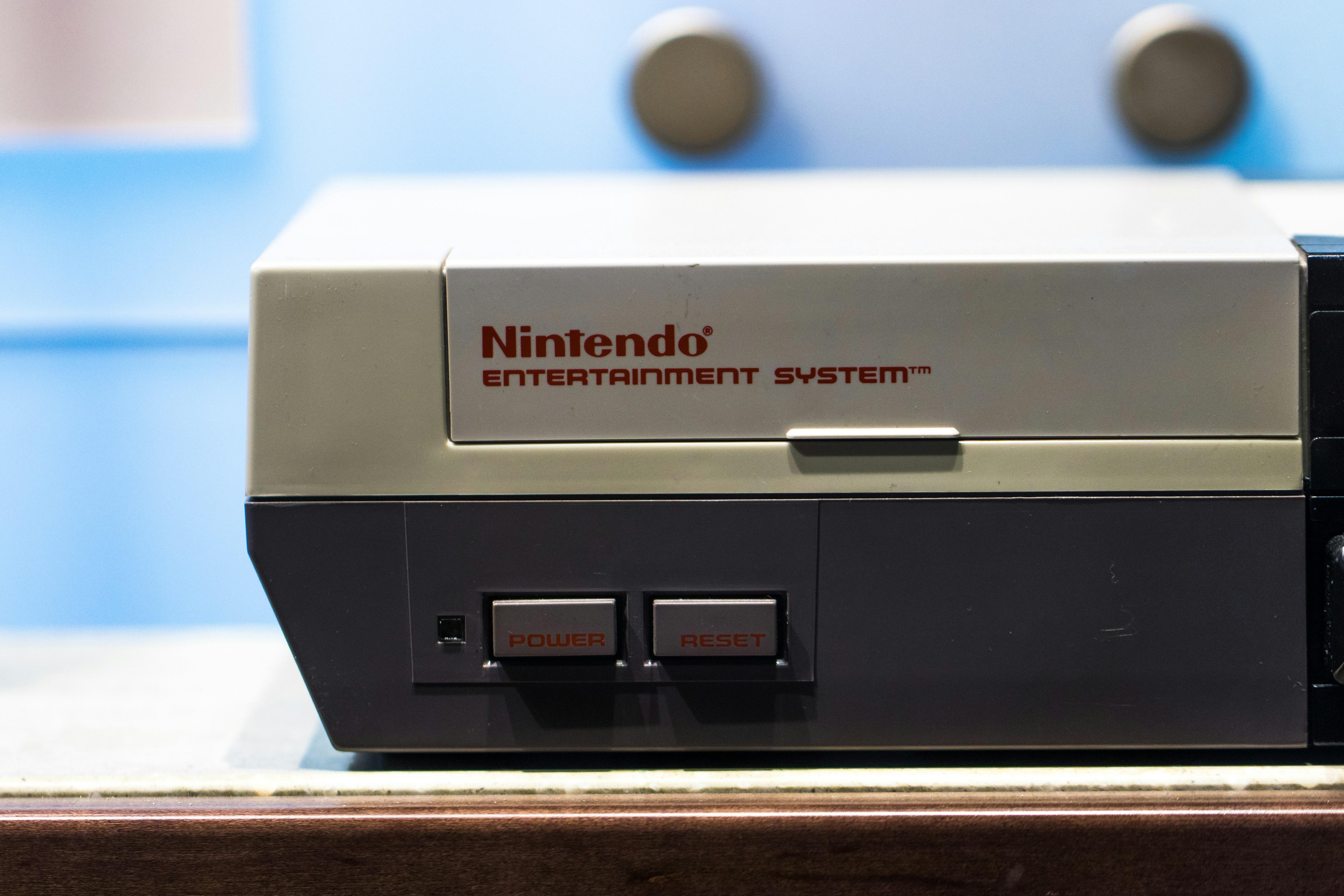 NES