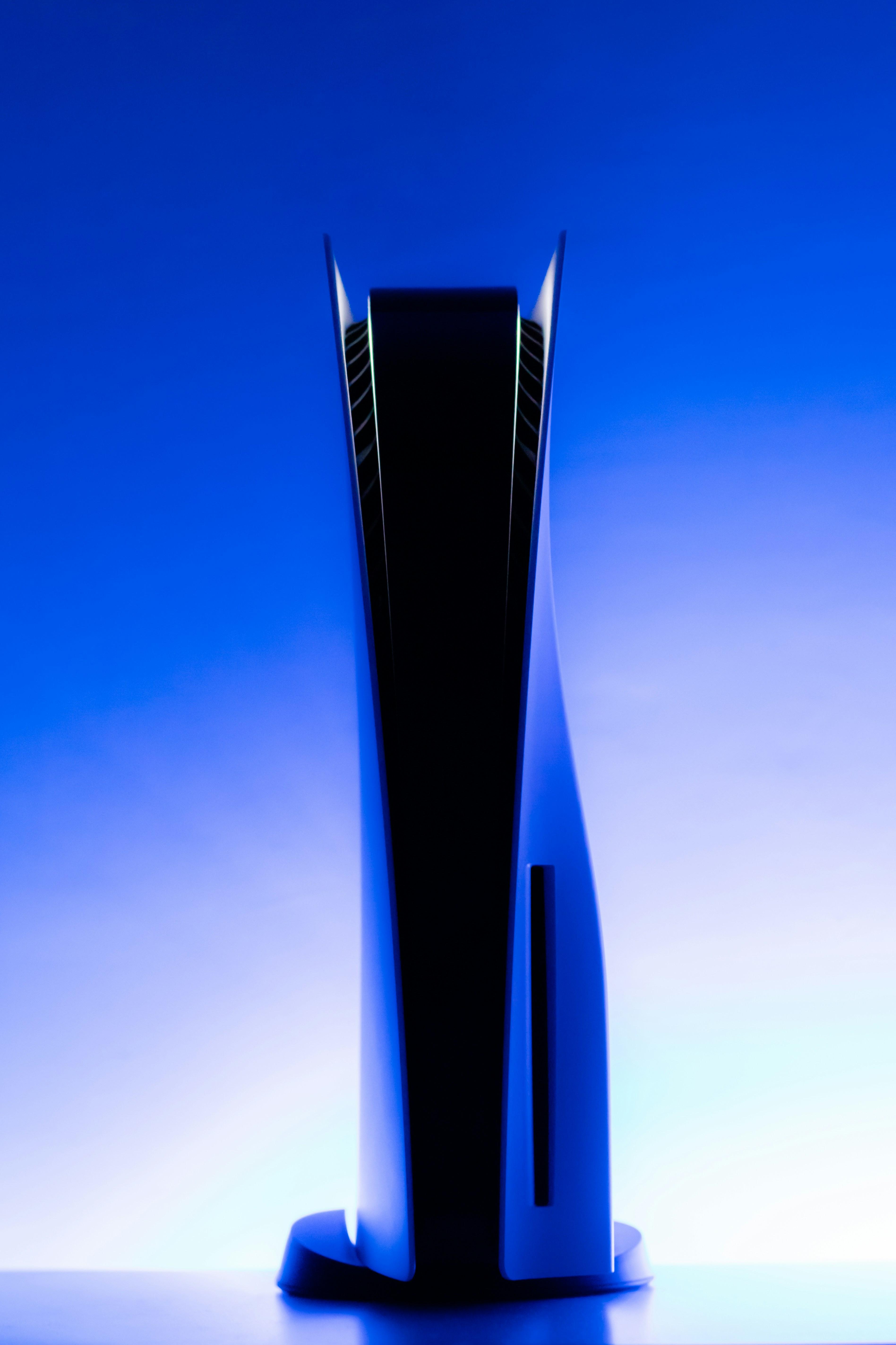 PS5