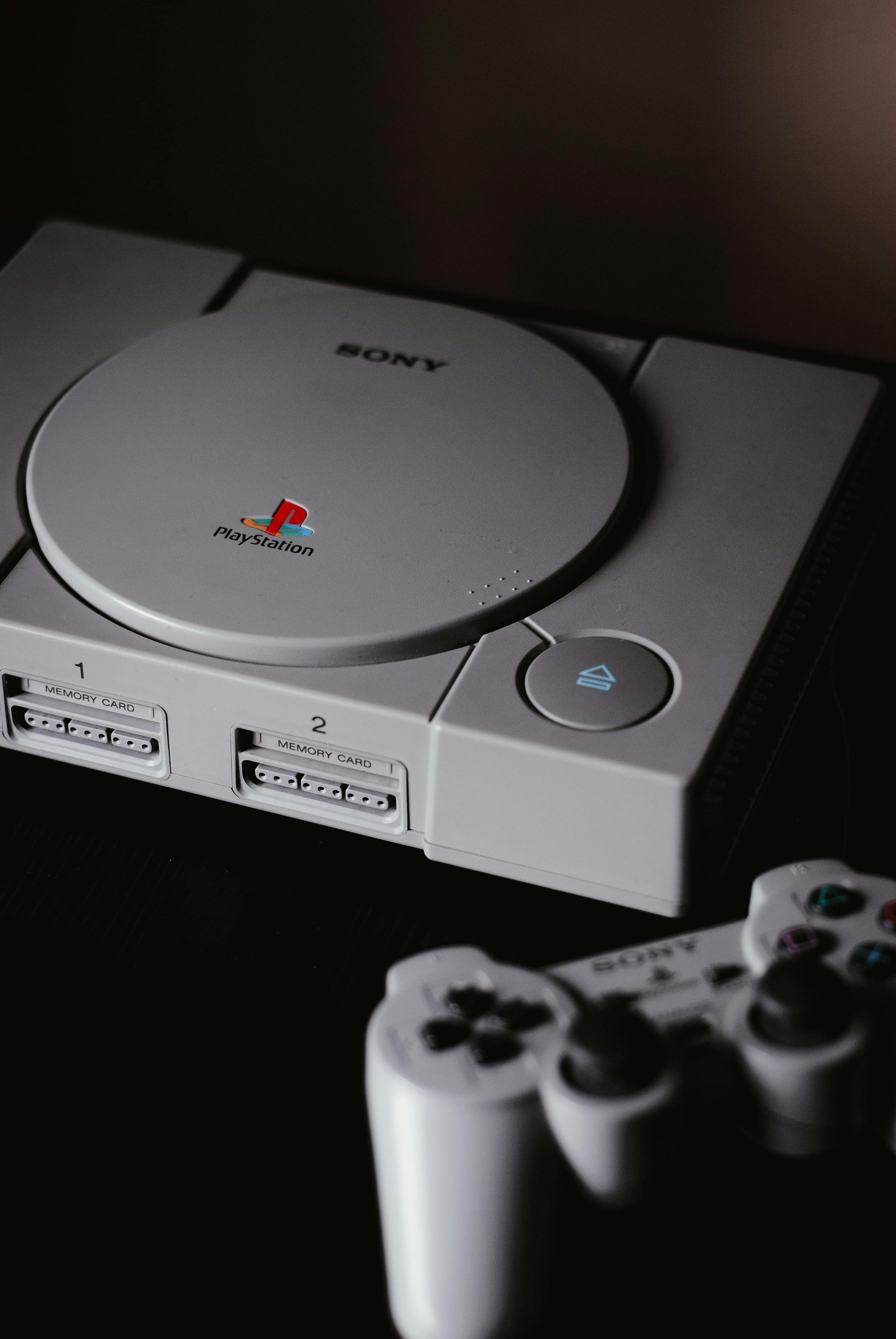 PS1