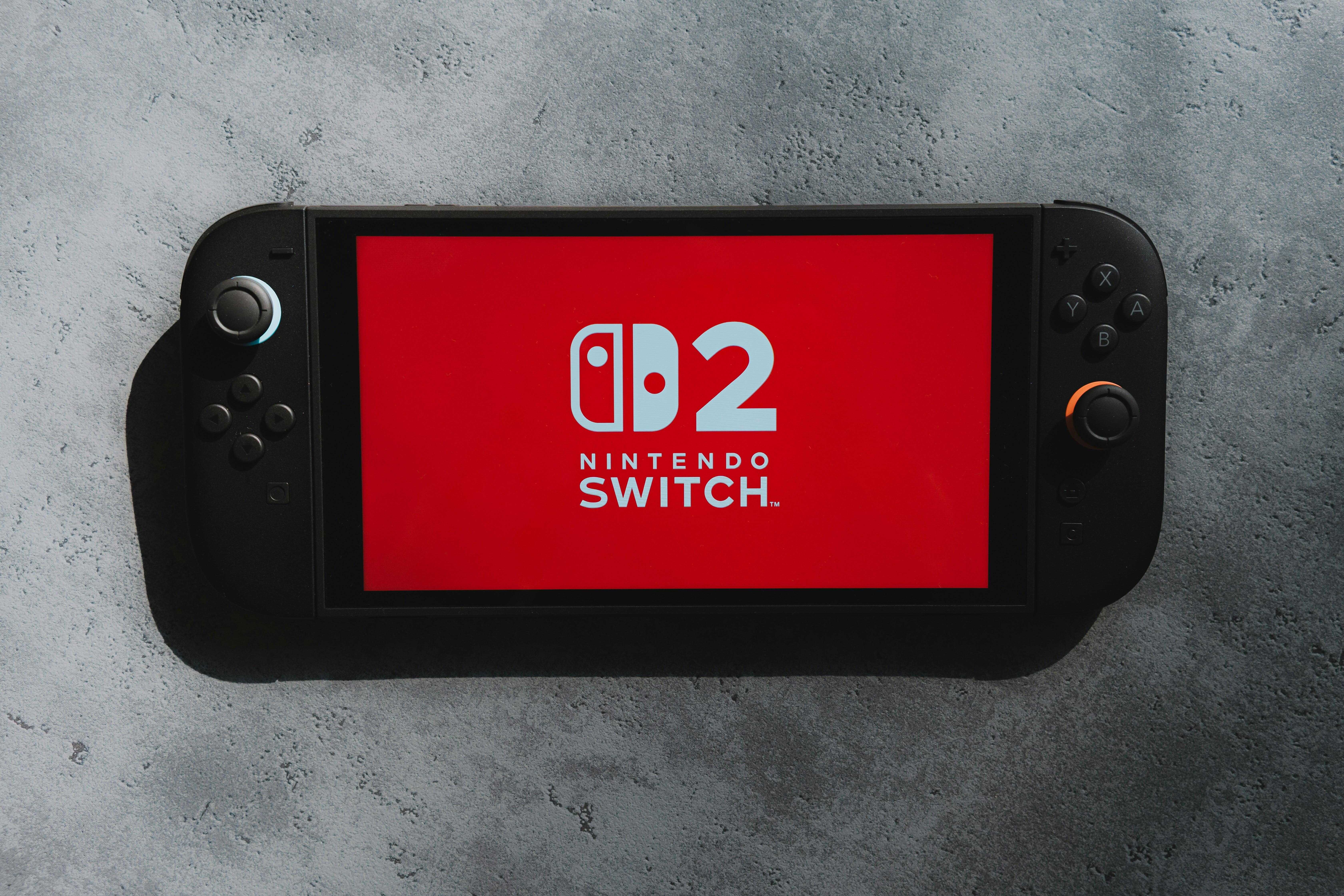Switch 2