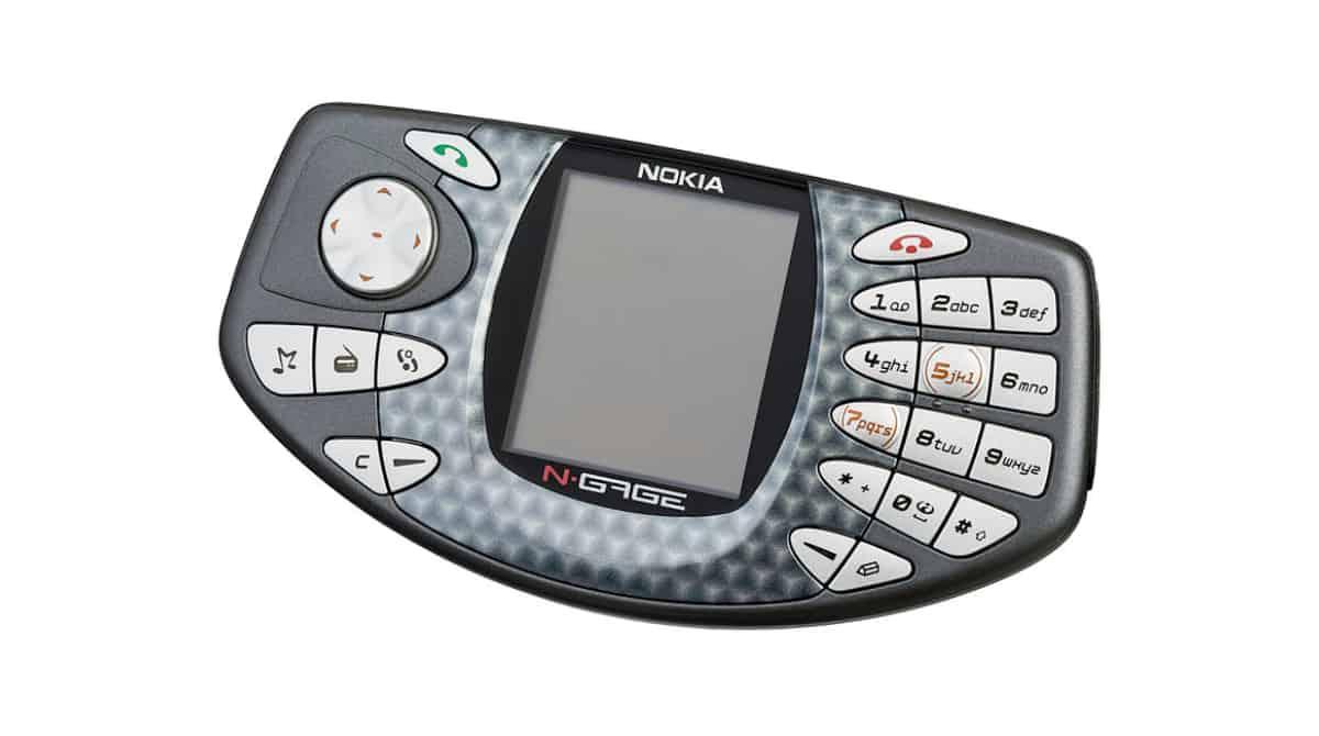 N-Gage