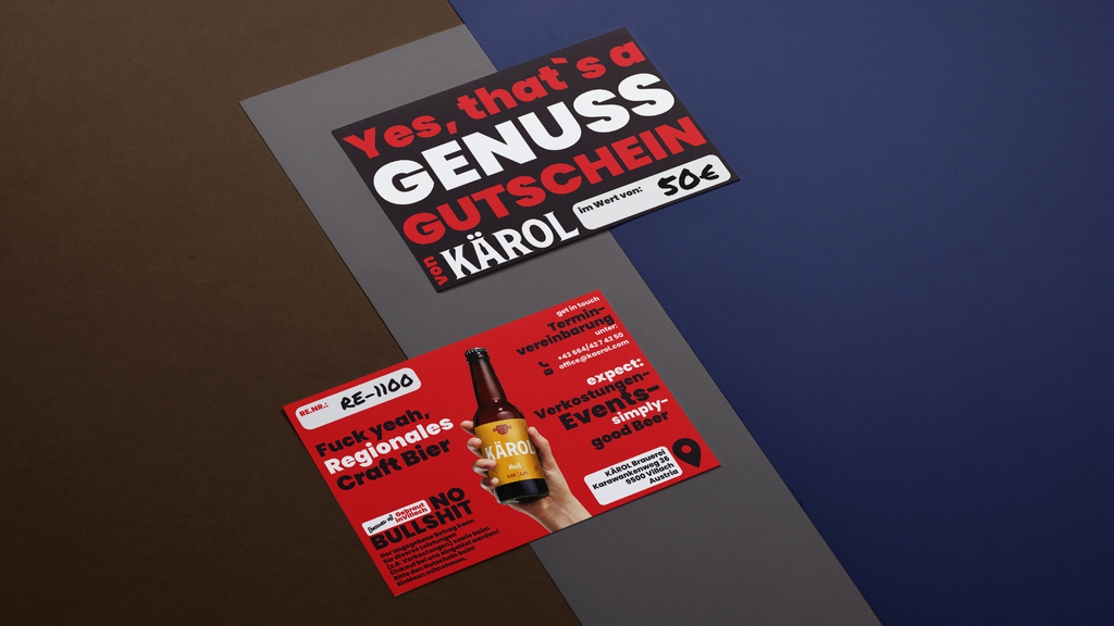 The gift that actually tastes good.