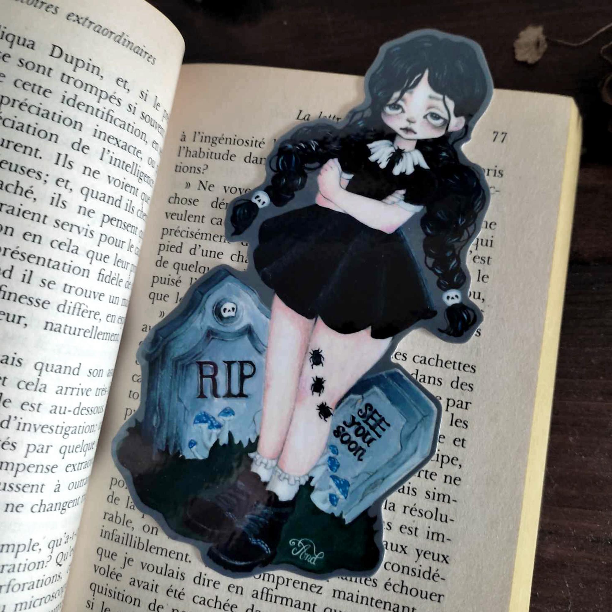 Bookmarks