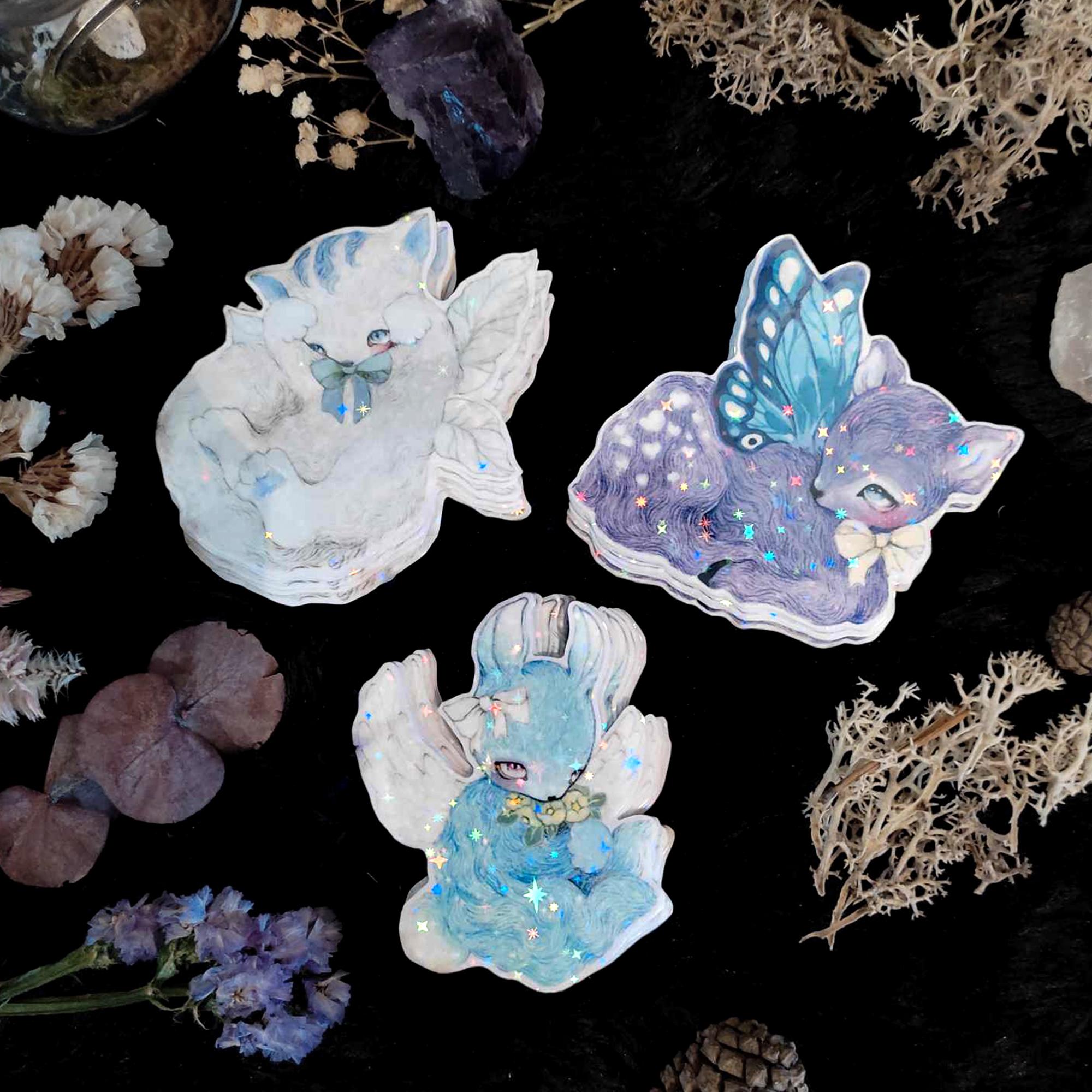 Stickers