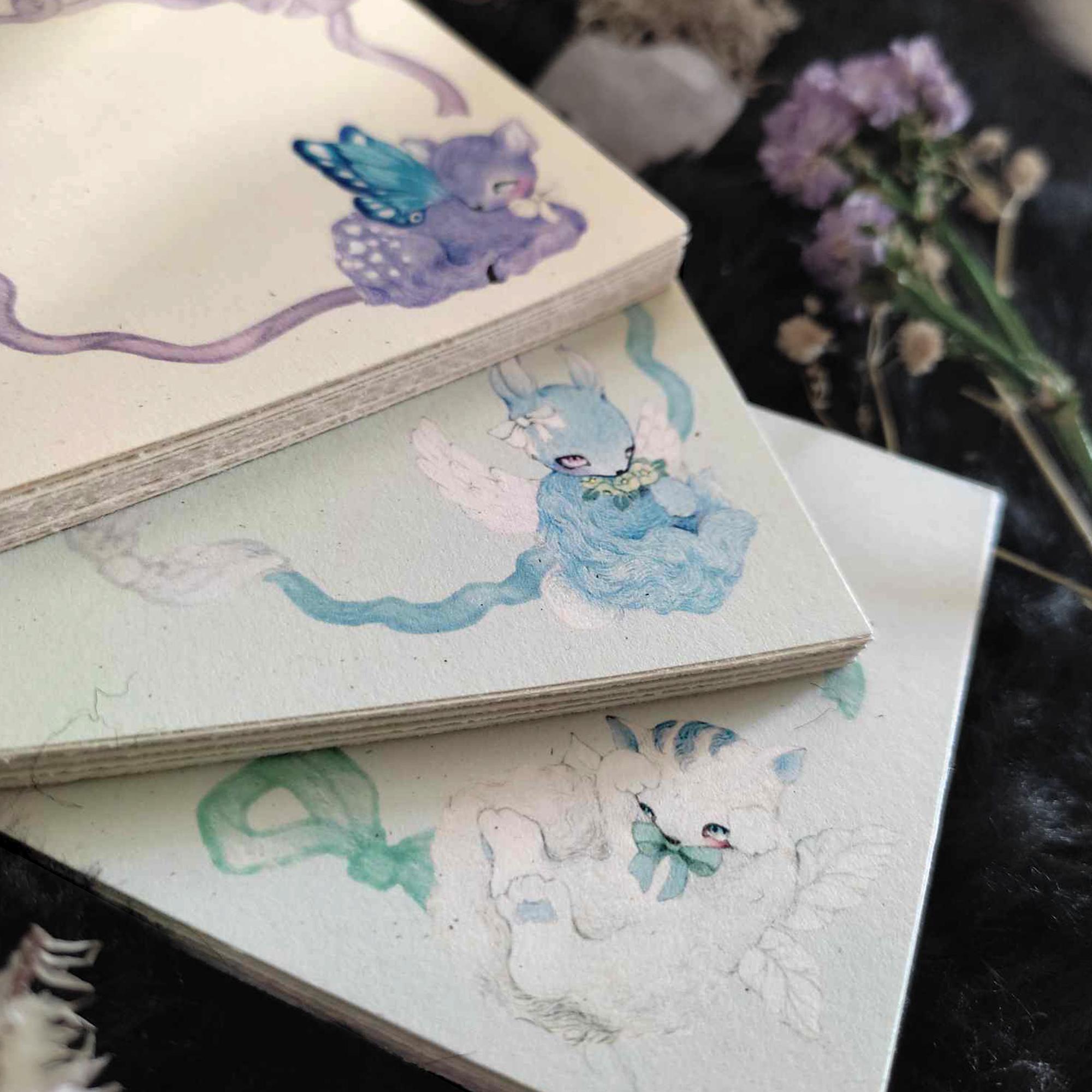 Notepads