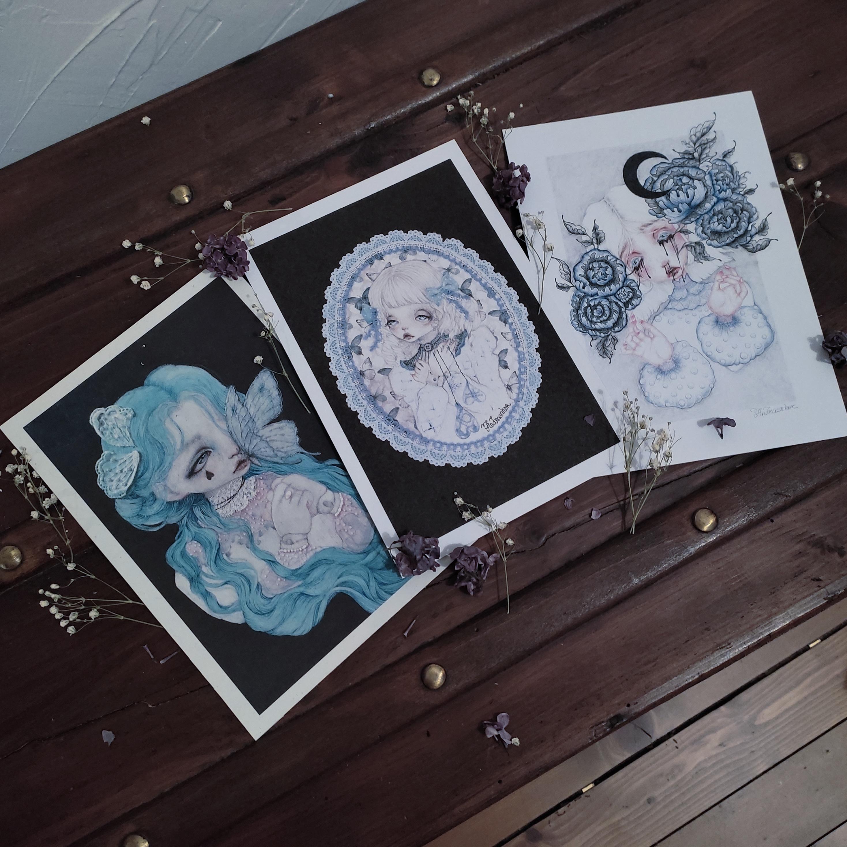 Art prints