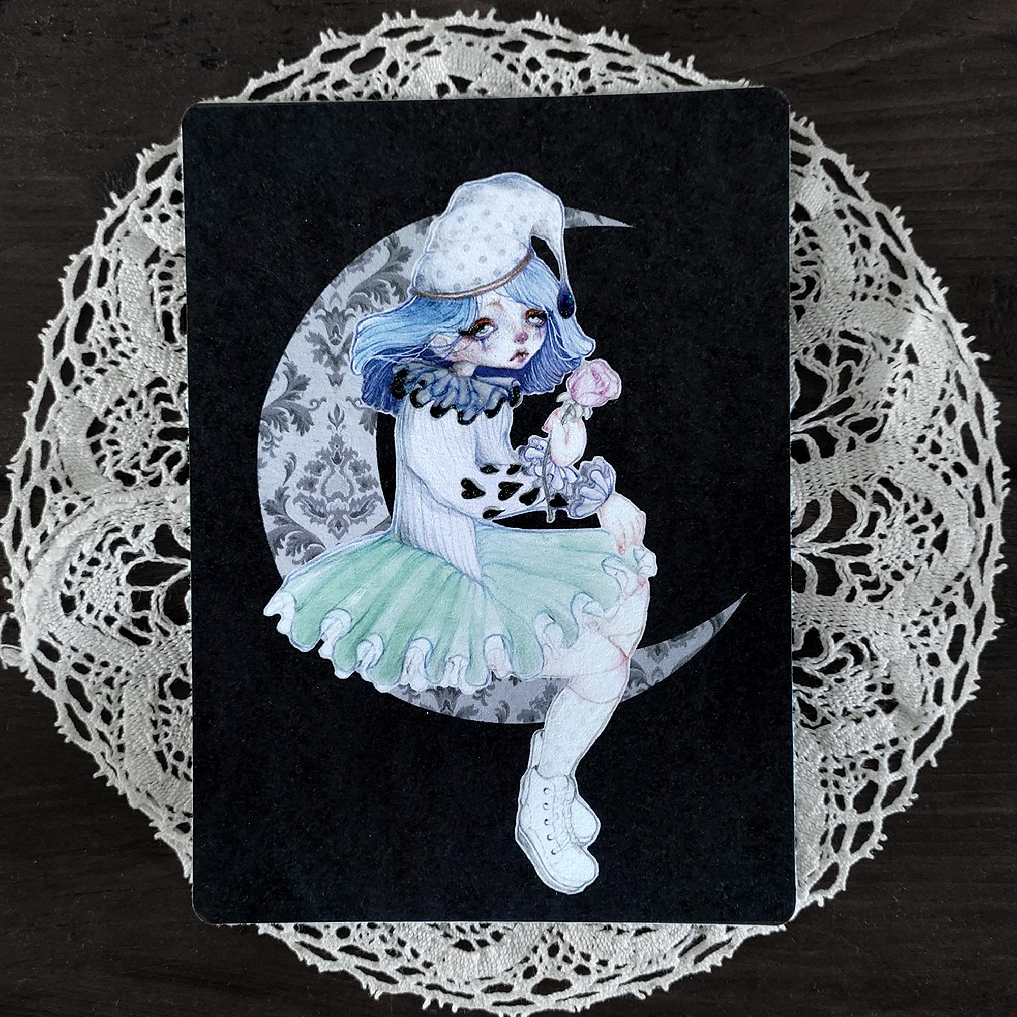 Postcards