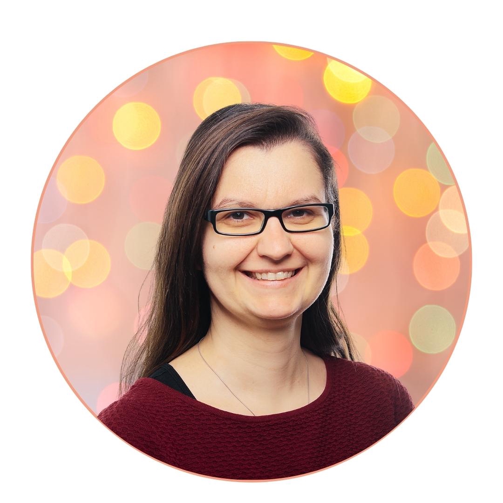 Foto der Künstlerin Nicole Tischer