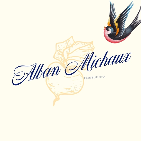 AM Alban MICHAUX