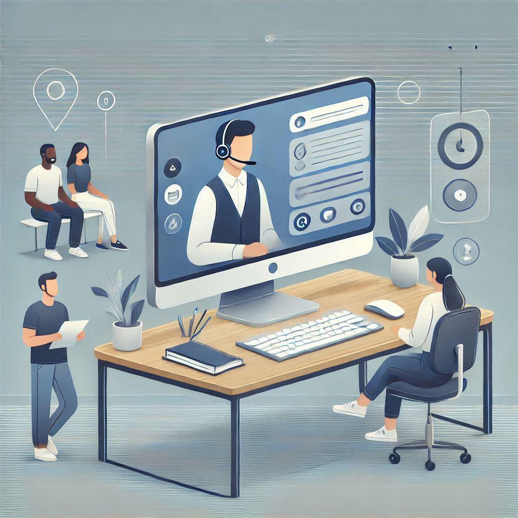 Assistenza Tecnica Informatica Personalizzata
