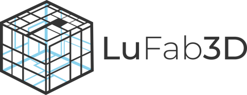 Logo LuFab3D