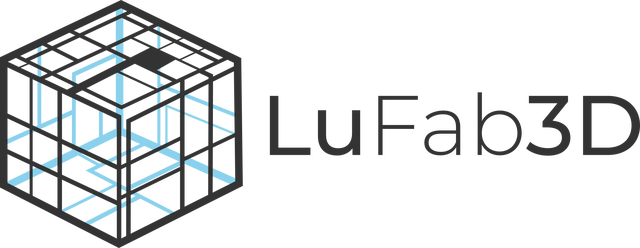 Logo LuFab3D