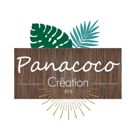 Panacoco Création - Bijoux faits à la main en Guyane française