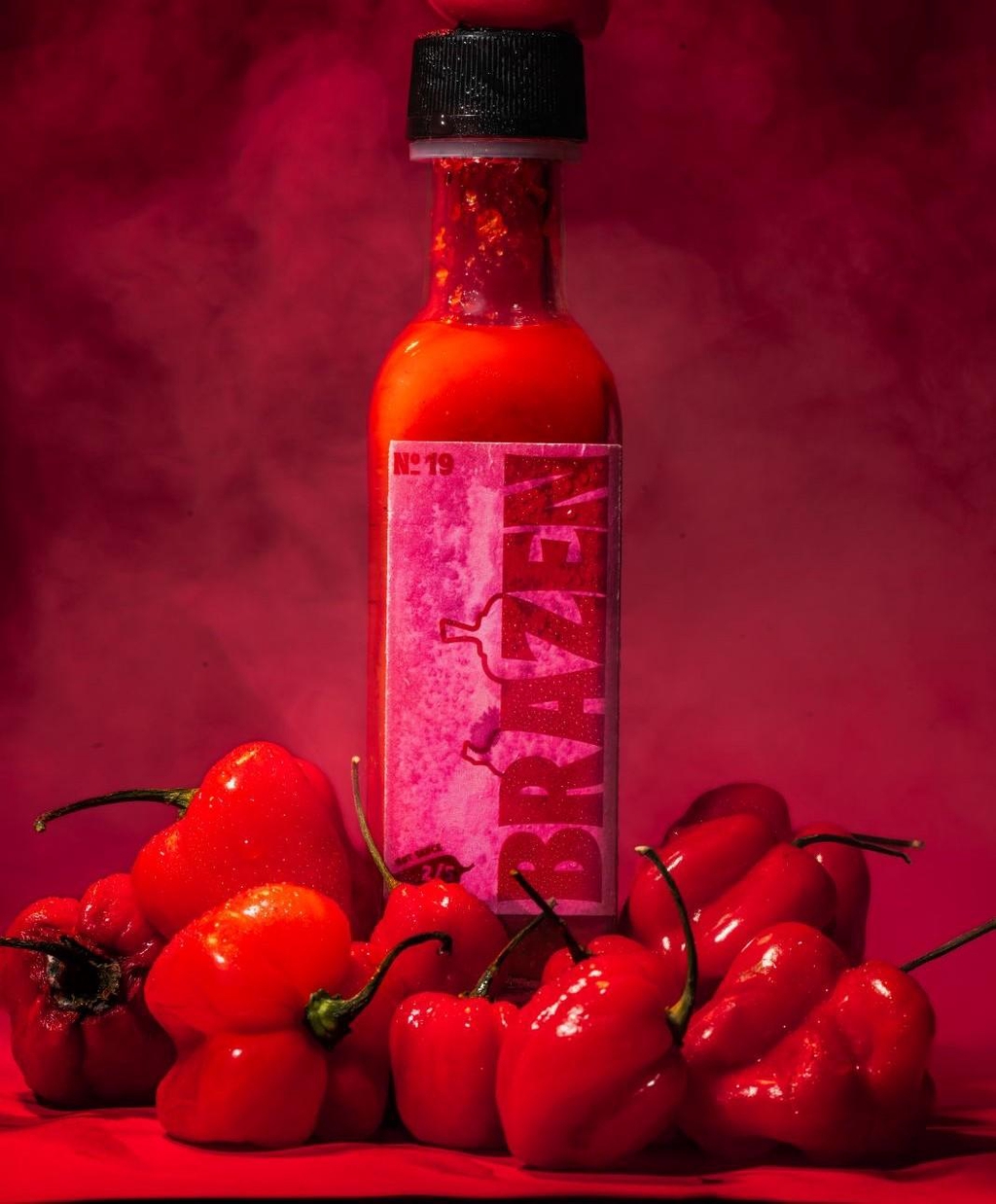 Where passion meets real ingredients to create bold, unforgettable 