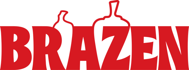 BE BRAZEN WITH YOUR CHOICES
ALL NATURAL, HOME MADE