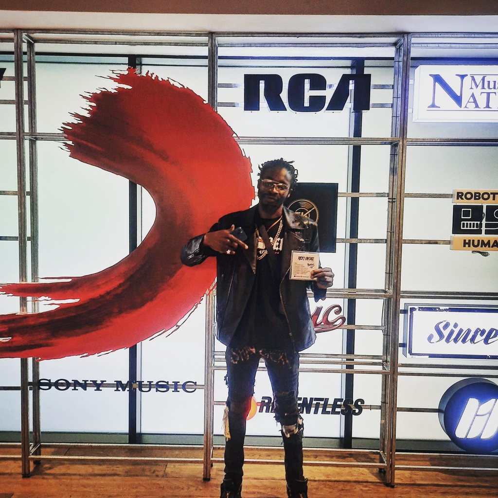 Dreams can come true, only if you stay consistent!!!