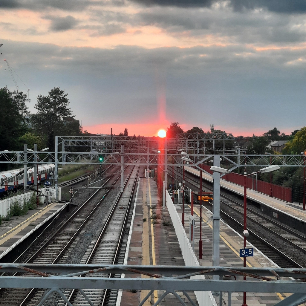 "Every artist has a dream that they lived to paint"