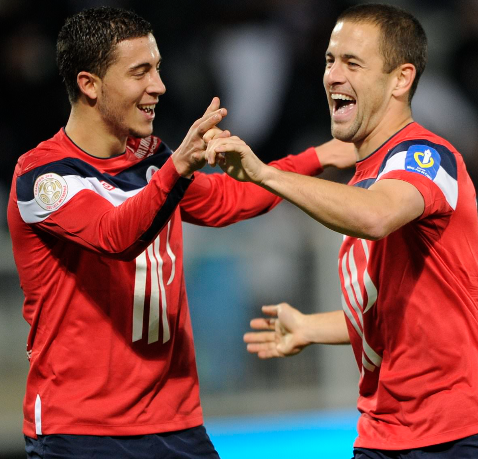 French Clubs