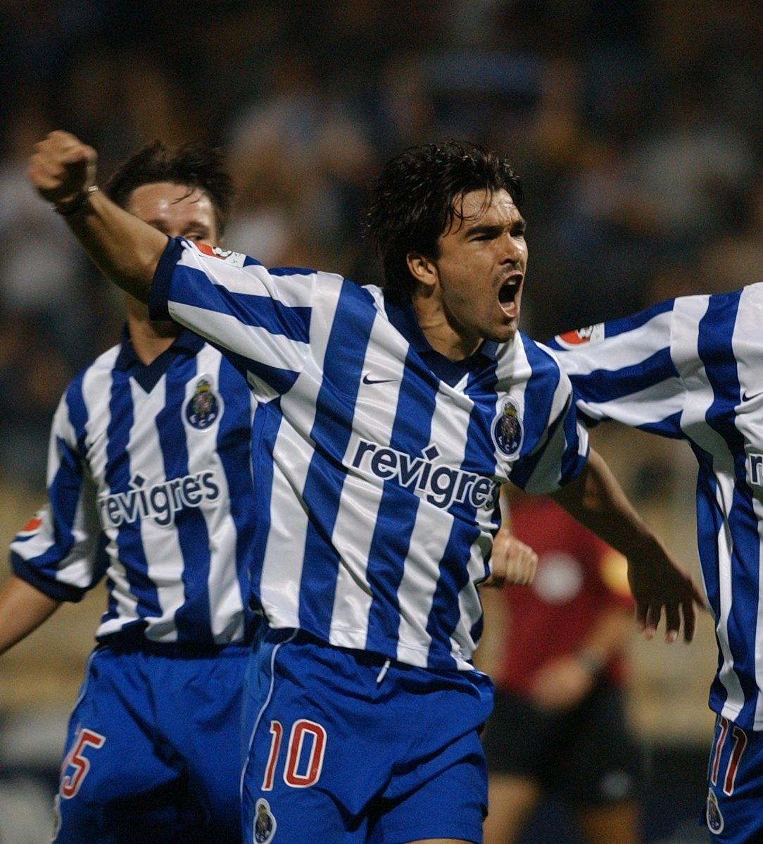 Portugese Clubs