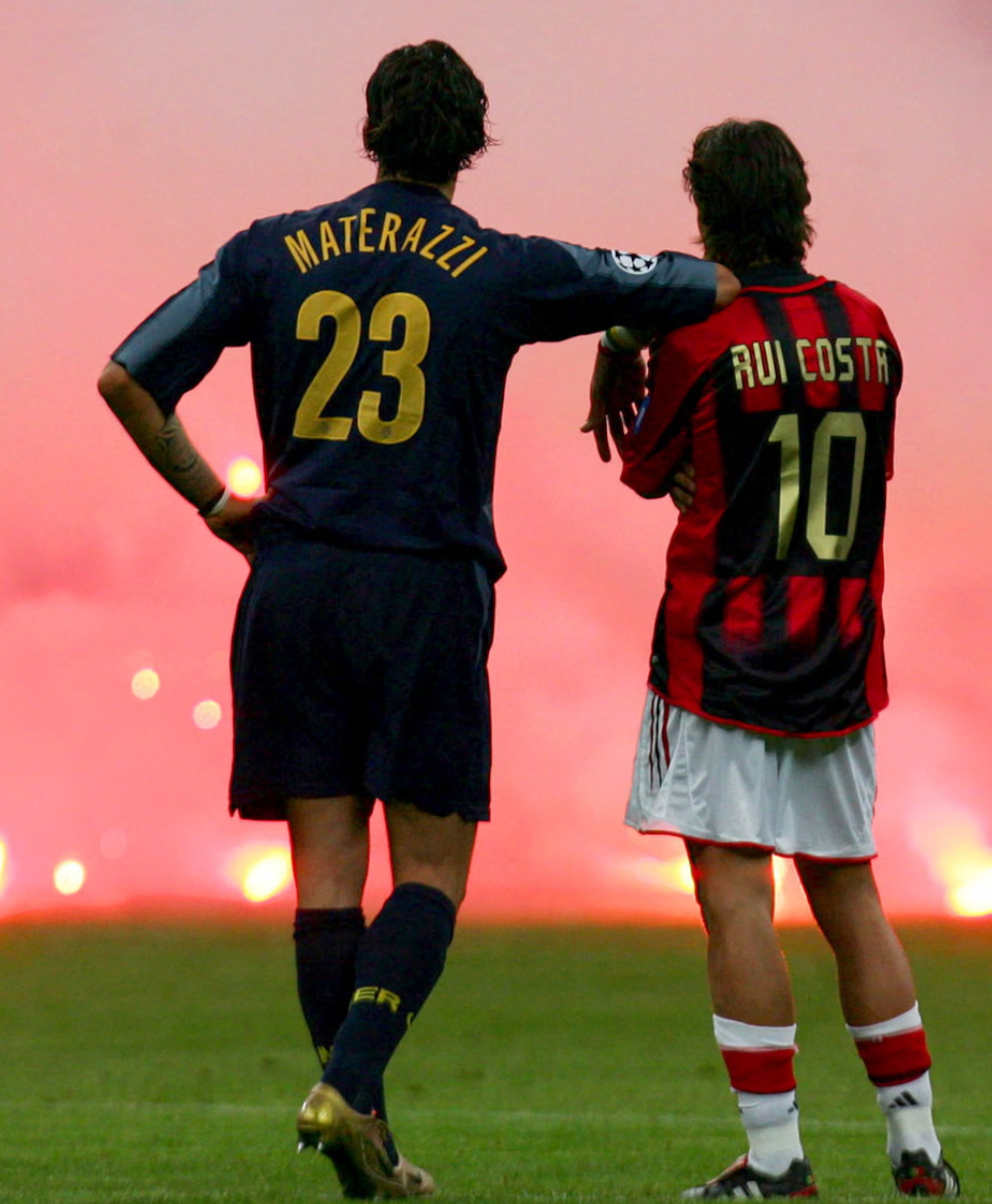 Italian Clubs