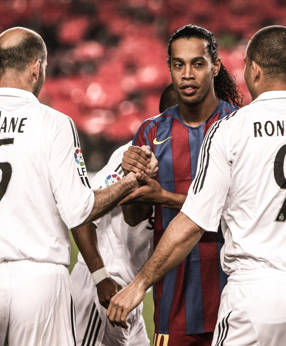 Spanish Clubs