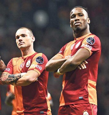 Turkish Clubs