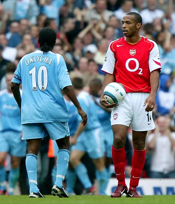 English Clubs