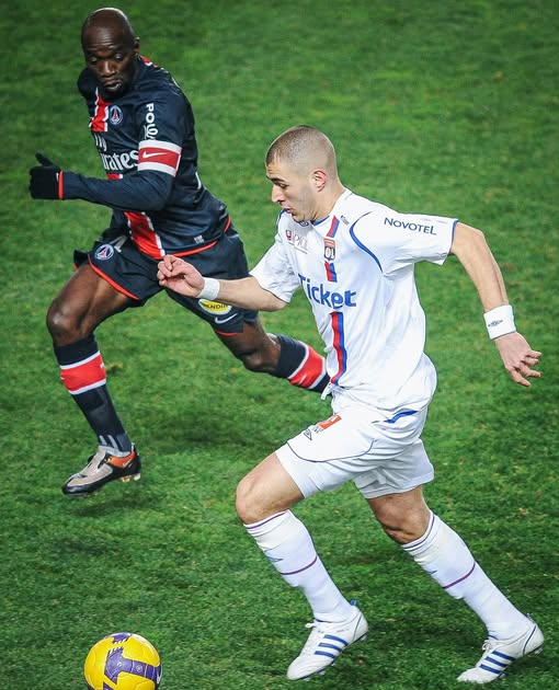 French Clubs