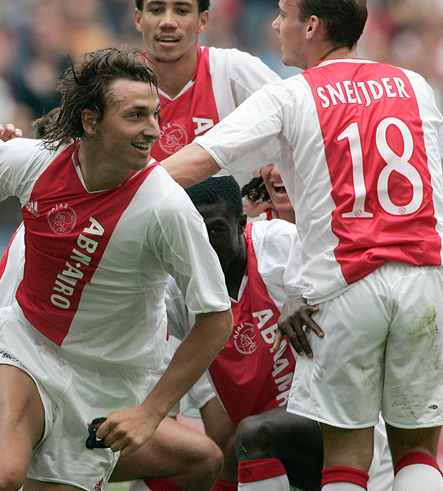 Dutch Clubs