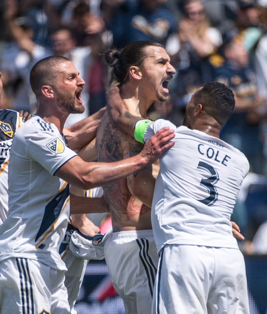 MLS