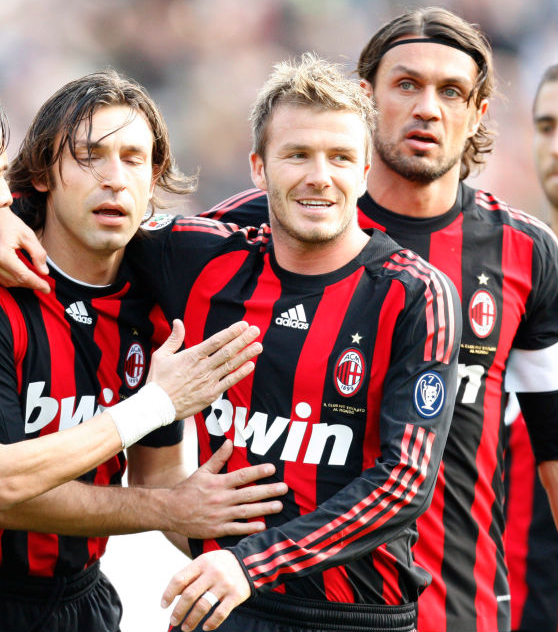 Italian Clubs