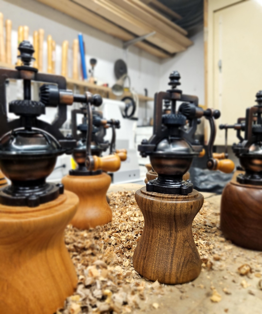 Bienvenu sur la boutique en ligne de SOL & BOIS