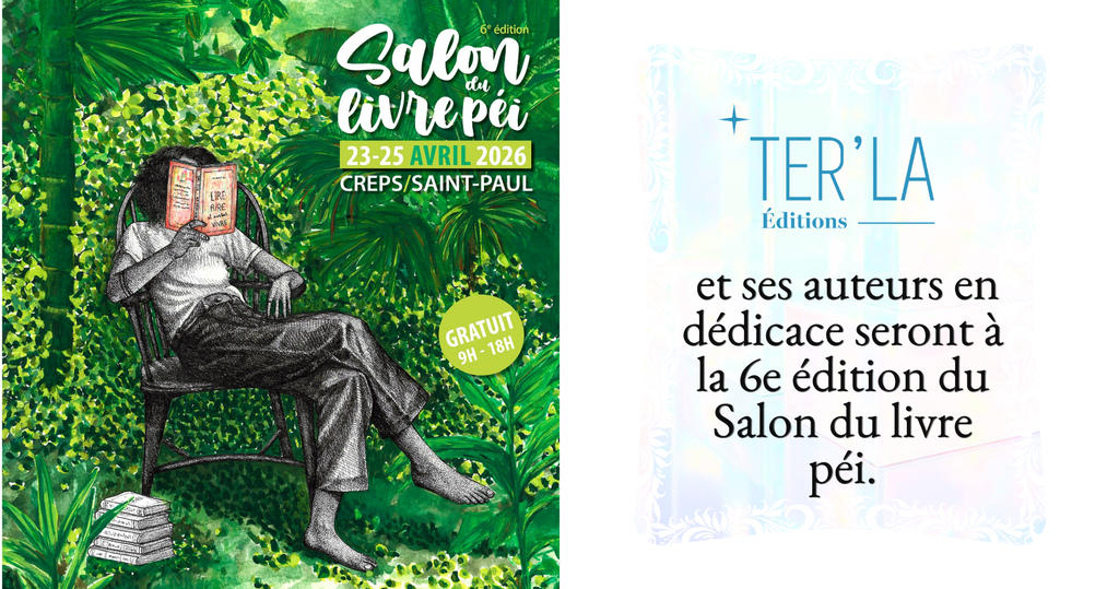 Salon du livre péi 2026