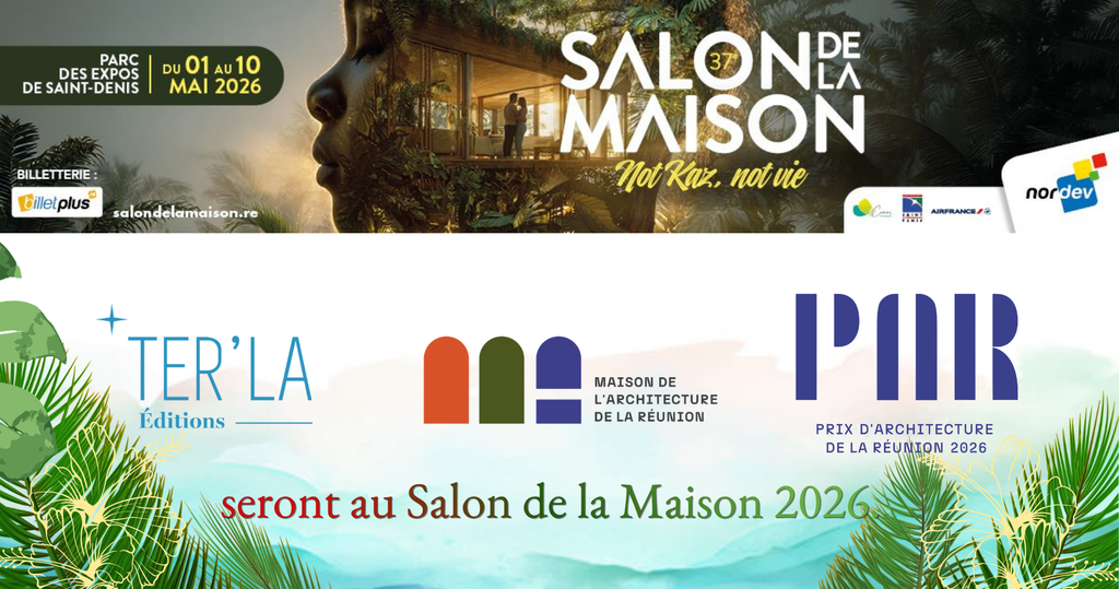 Salon de la maison 2026