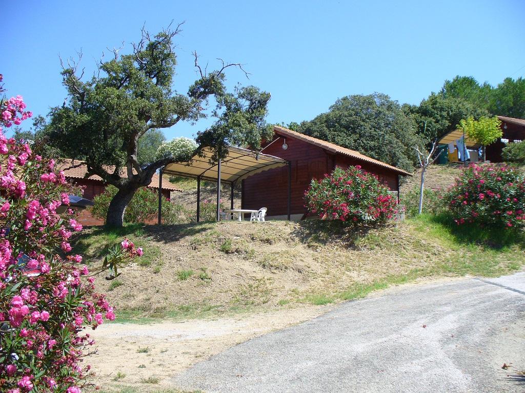 Chalets Septembre 7 nuits