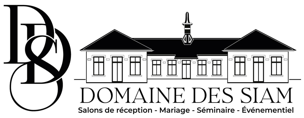 Domaine des Siam - Salons de réception, événementiel